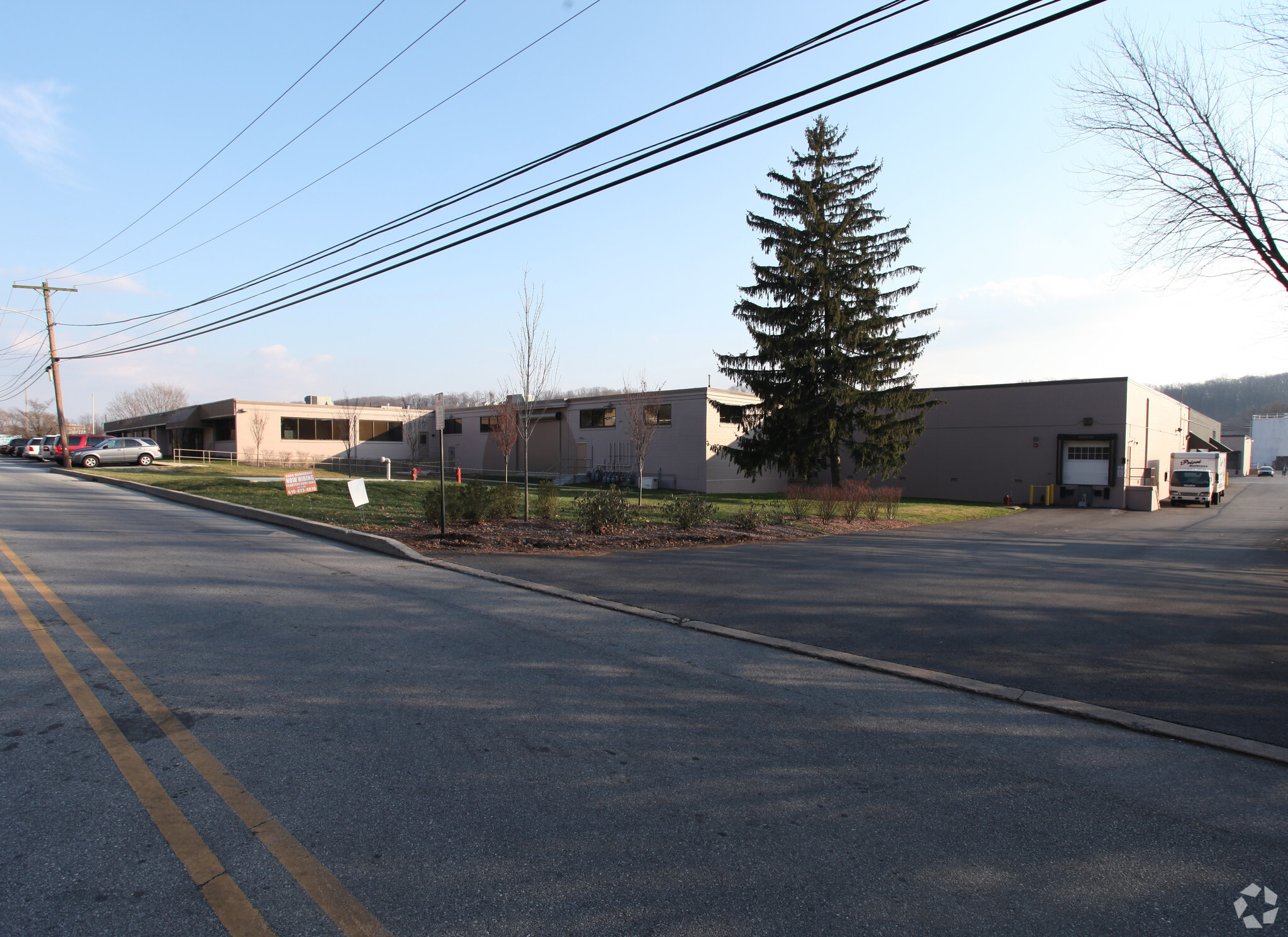 520 Lincoln Ave, Downingtown, PA for sale Primary Photo- Image 1 of 1