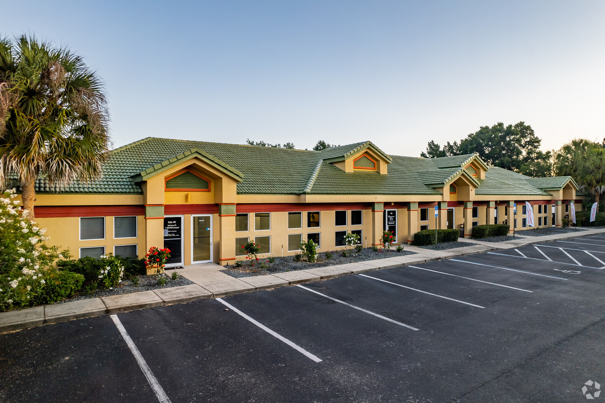 10935 SE 177th Pl, Summerfield, FL for lease Building Photo- Image 1 of 31