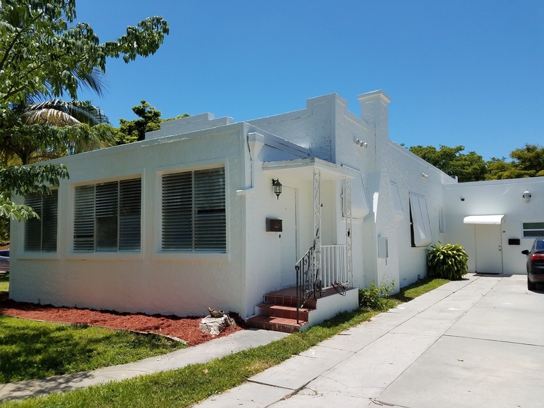 35 SW 4th St, Dania Beach, FL for sale - Primary Photo - Image 1 of 1