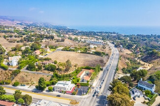 More details for 28925 Pacific Coast Hwy, Malibu, CA - Retail for Sale