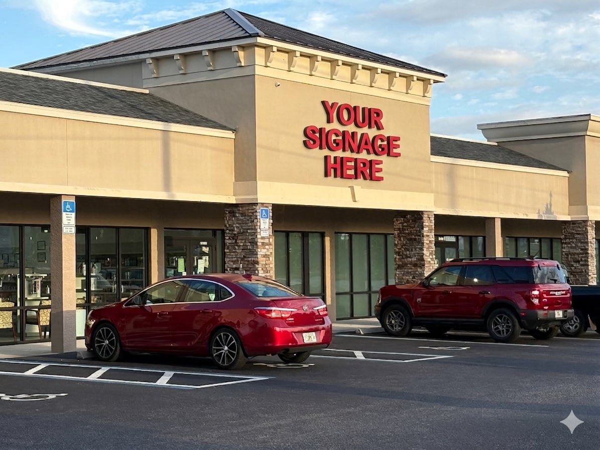 1210 US Hwy 27 N, Sebring, FL for lease Interior Photo- Image 1 of 20