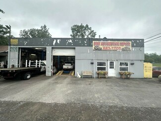 More details for 6530 Broadway St, Lancaster, NY - Retail for Sale