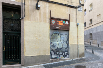 Calle de Mira el Sol, 12, Madrid, Madrid for lease Interior Photo- Image 1 of 1