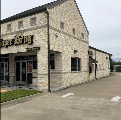 3021 Ridge Rd, Rockwall, TX for sale Building Photo- Image 1 of 1