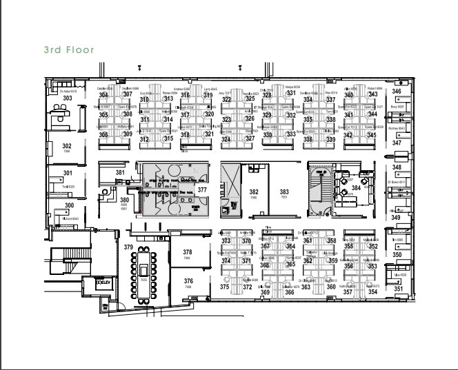 8890 Cal Center Dr, Sacramento, CA for sale Floor Plan- Image 1 of 1