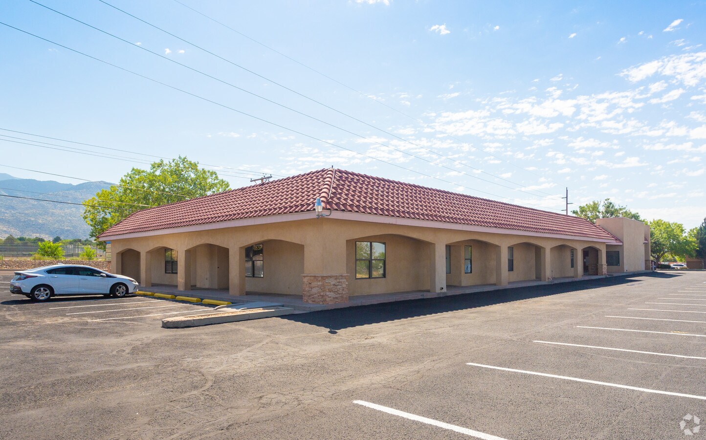 4001 Juan Tabo Blvd NE, Albuquerque, NM 87111