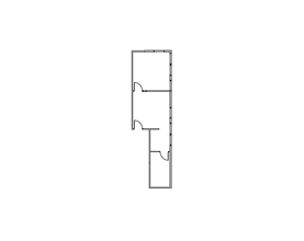 2100 Manchester Rd, Wheaton, IL for lease Floor Plan- Image 1 of 1