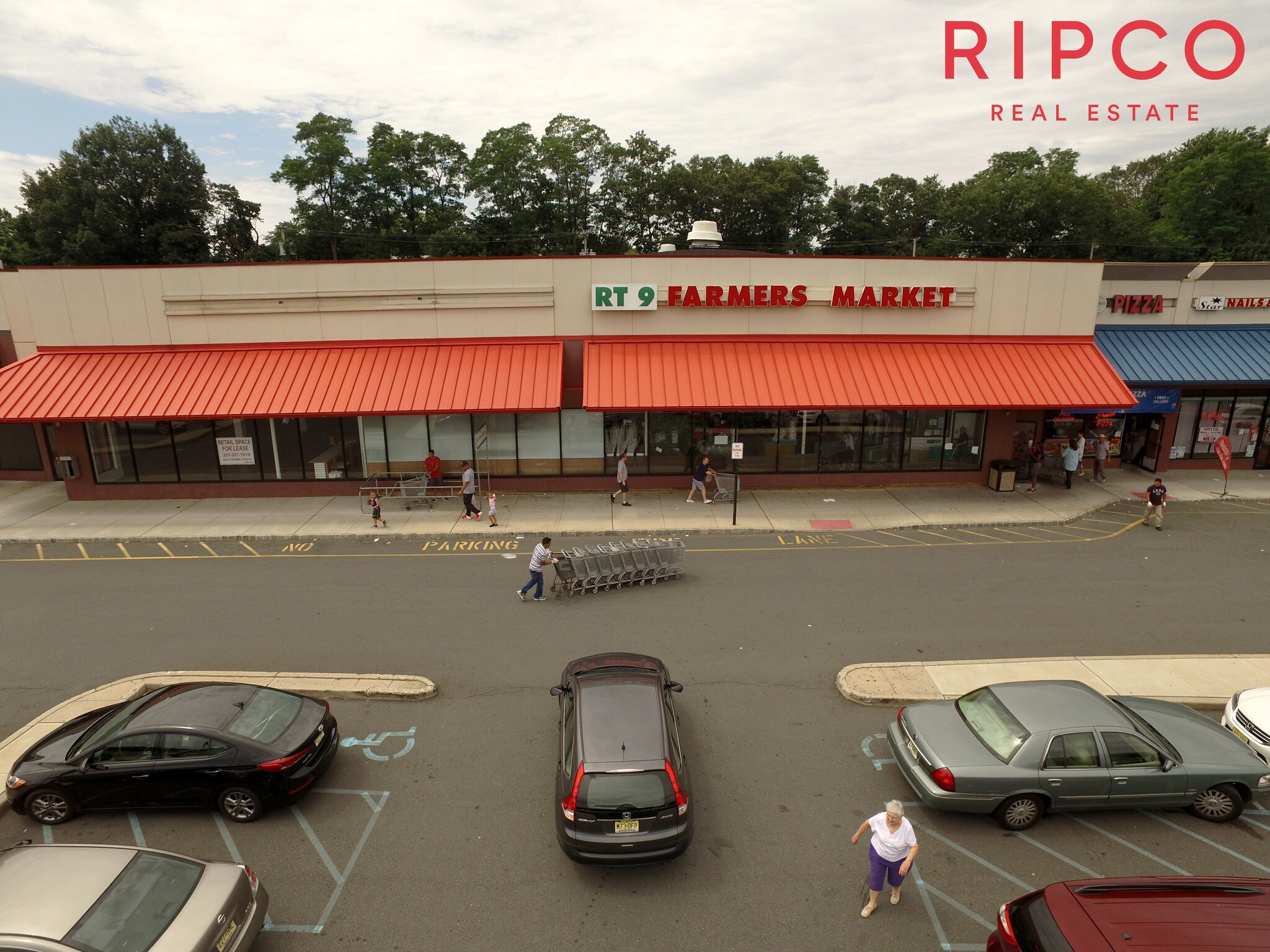 960a Rte 9, Sayreville, NJ 08872 Sayreville Plaza