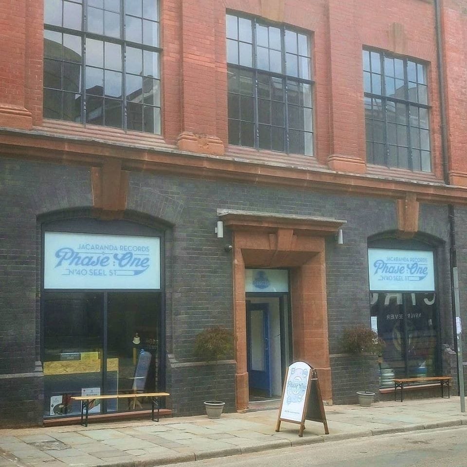 40 Seel St, Liverpool for sale Building Photo- Image 1 of 1