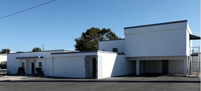 2513 Industrial Blvd, Orlando, FL for lease - Building Photo - Image 1 of 13