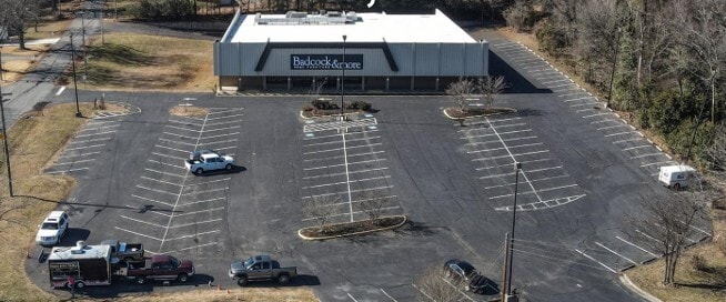 1388 Warren Coleman Blvd, Concord, NC for sale - Building Photo - Image 1 of 31