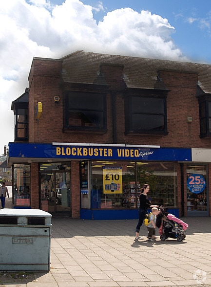 42-44 Chapel St, Exmouth for sale - Building Photo - Image 2 of 2