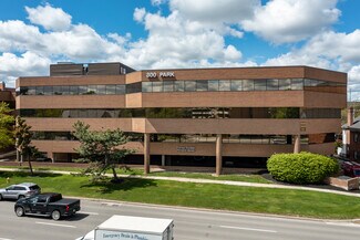 More details for 300 Park St, Birmingham, MI - Office for Lease