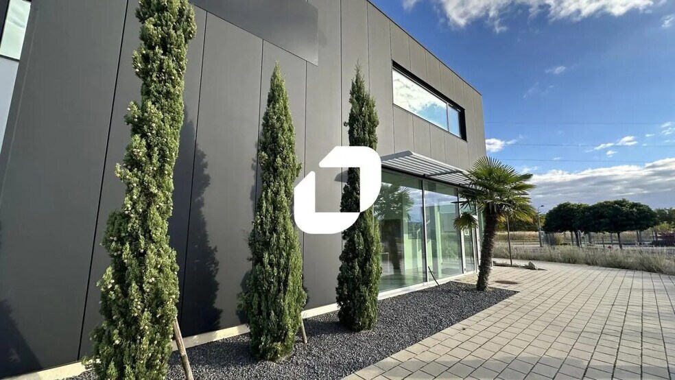 2 Rue Sophie Germain, Hoerdt for lease - Building Photo - Image 2 of 11