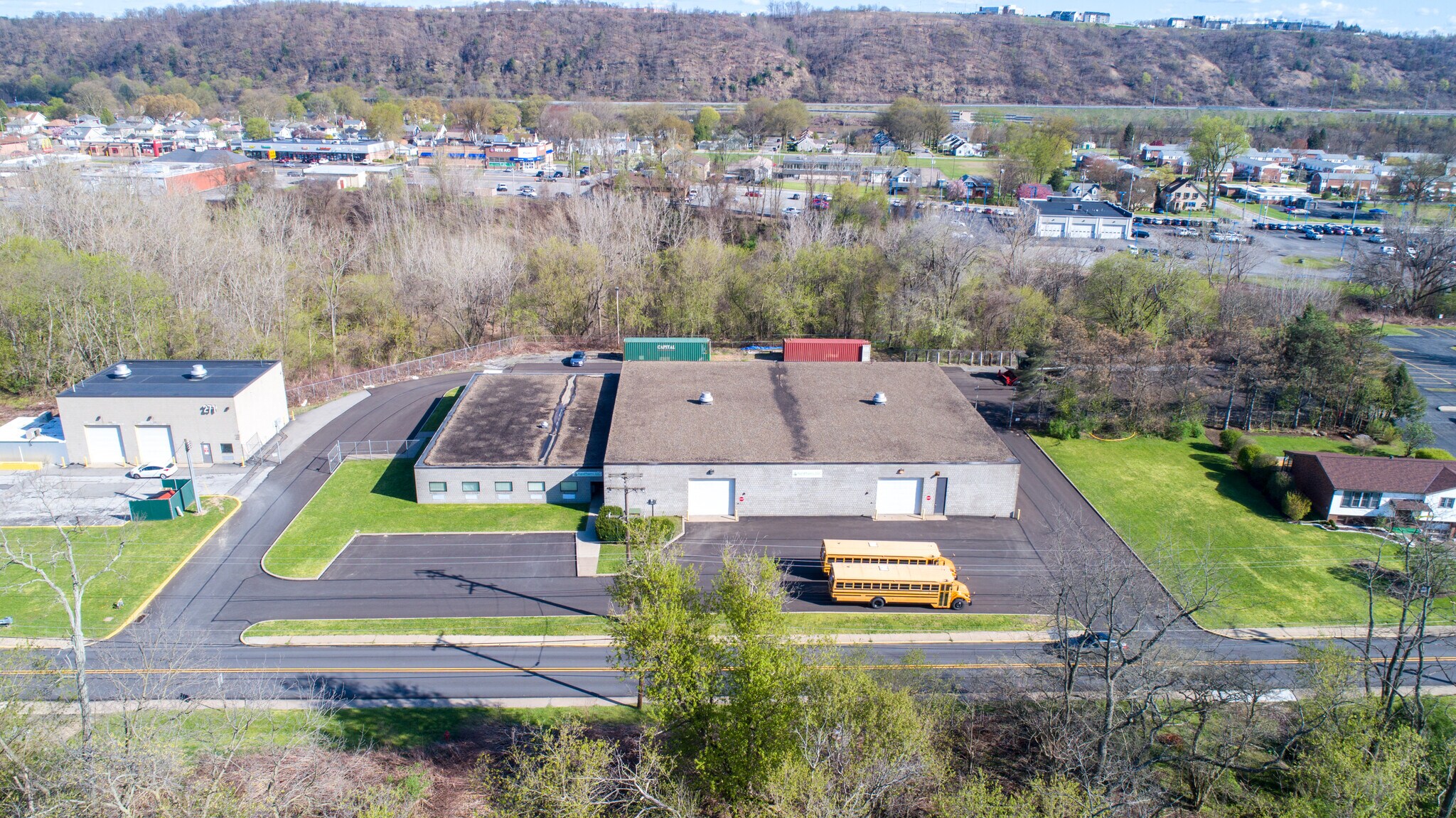 275 Georgetown Ln, Beaver, PA for sale Building Photo- Image 1 of 1