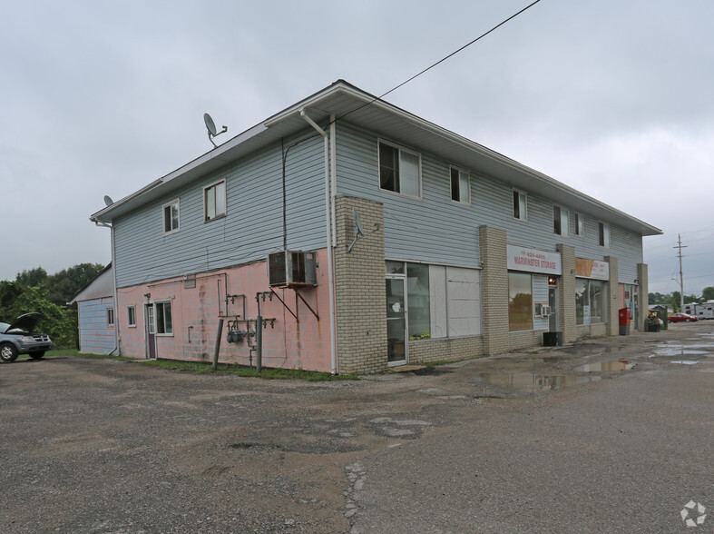 9813 12 Hwy, Oro-Medonte, ON for sale - Primary Photo - Image 1 of 1