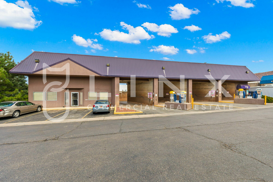 434 S Main St, Cedar City, UT for sale - Building Photo - Image 1 of 1