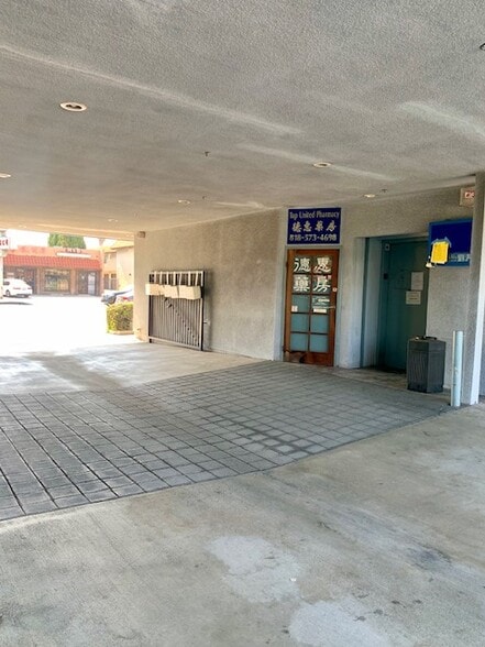 1730 S San Gabriel Blvd, San Gabriel, CA for sale - Building Photo - Image 2 of 4