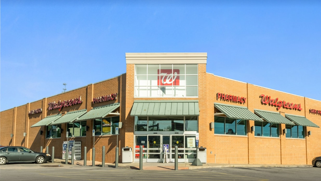 1601 Fayetteville Rd, Van Buren, AR for sale Building Photo- Image 1 of 3