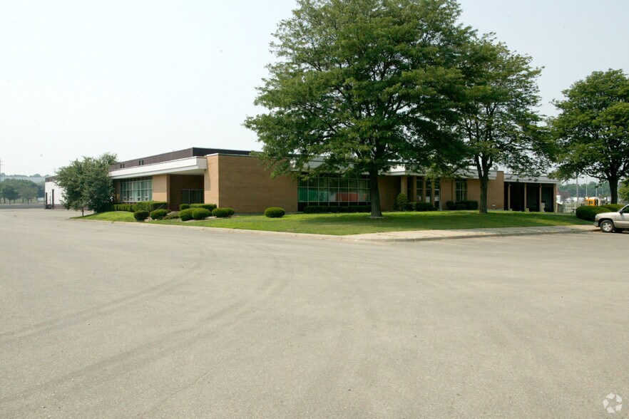 180 S Union St, Battle Creek, MI for sale - Primary Photo - Image 1 of 1