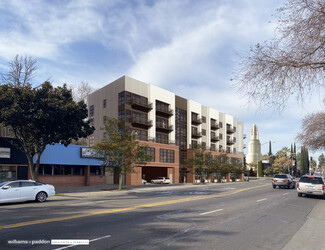 More details for 1600 Broadway, Sacramento, CA - Retail for Lease