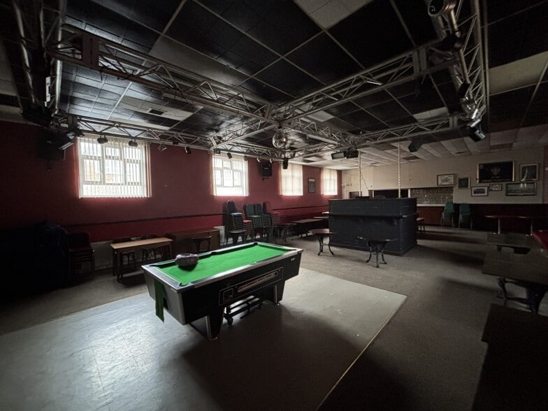 184 Stafford St, Walsall for lease - Interior Photo - Image 3 of 4