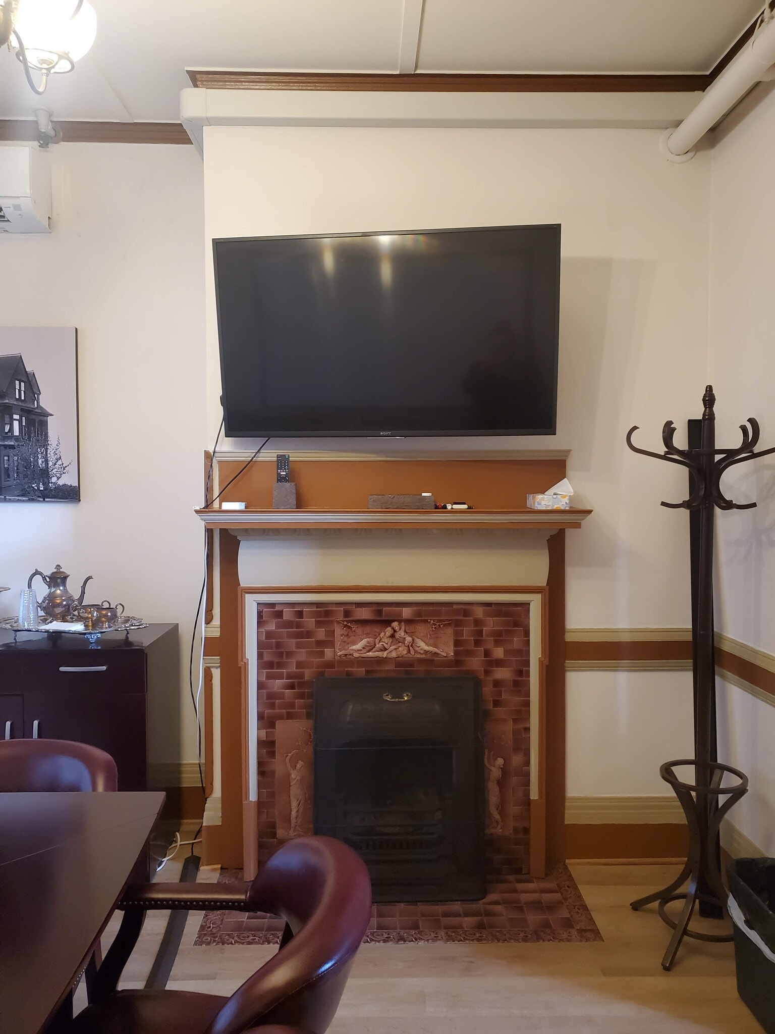 401 Broadway, Tacoma, WA for lease Interior Photo- Image 1 of 8