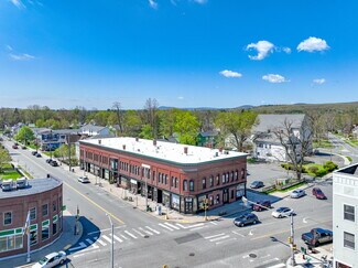 More details for 76-96 Maple St, Florence, MA - Retail for Lease