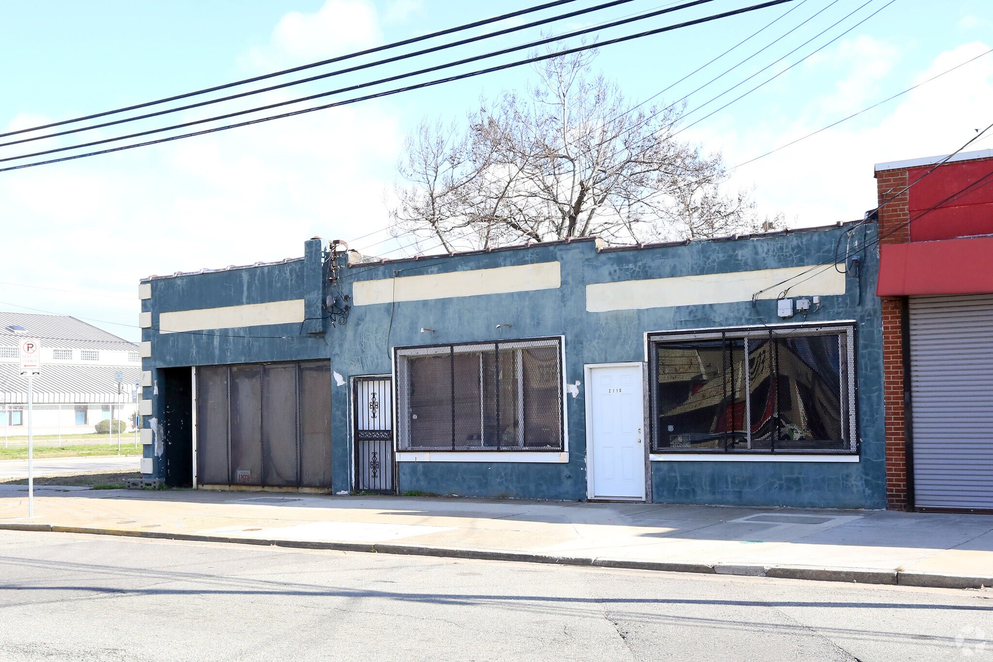 2110-2112 Jefferson Ave, Newport News, VA for sale Primary Photo- Image 1 of 1