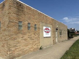 More details for 2884 Fort St, Lincoln Park, MI - Industrial for Sale