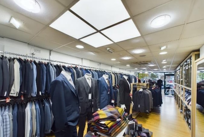 34 Merchants Quay, Newry for lease Interior Photo- Image 1 of 4