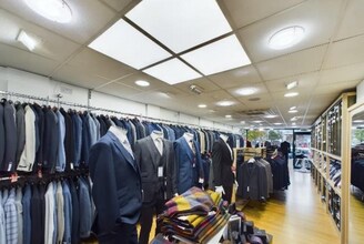 34 Merchants Quay, Newry for lease Interior Photo- Image 1 of 4