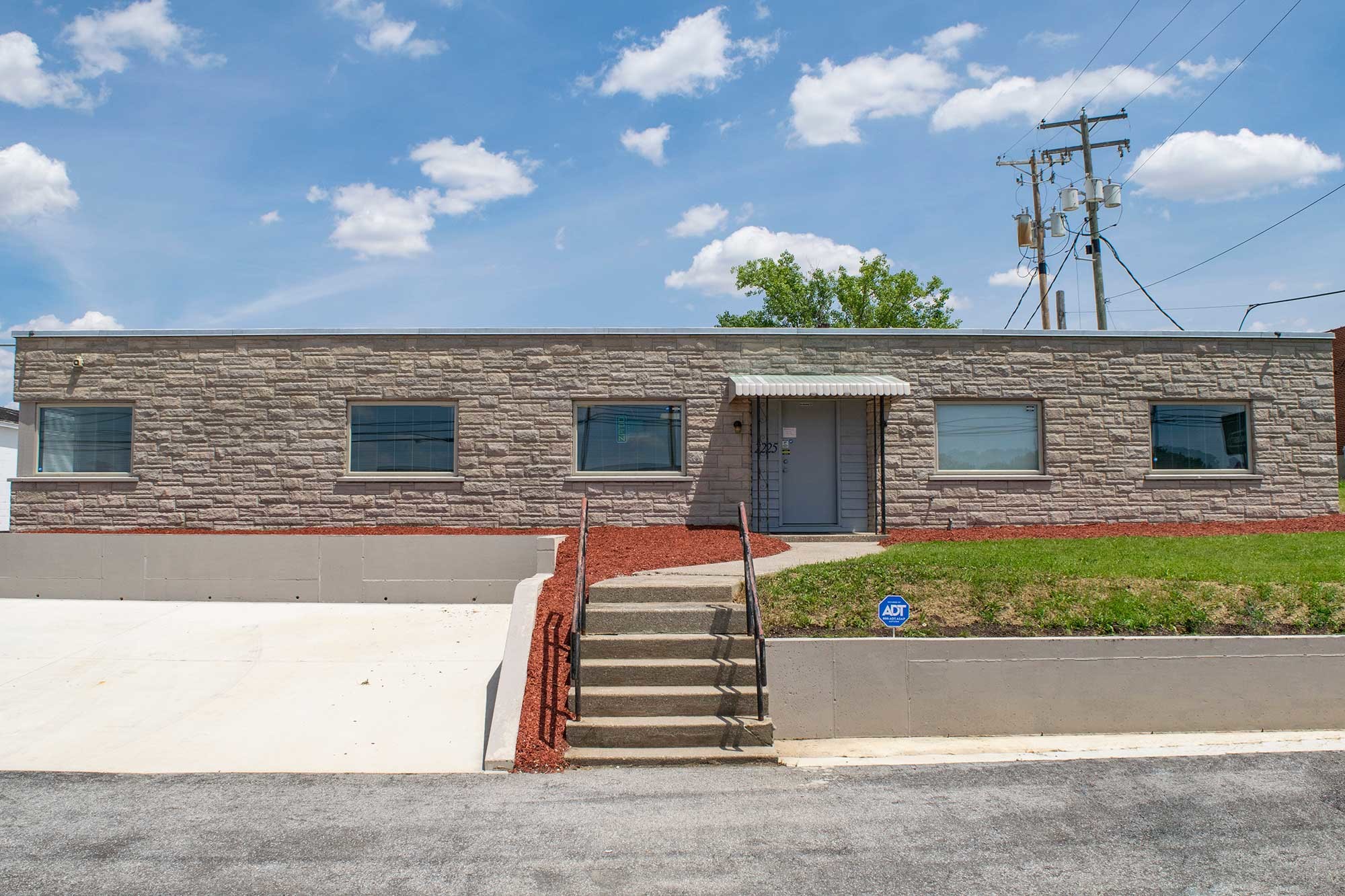 2225 Meyer Rd, Fort Wayne, IN for sale Building Photo- Image 1 of 1