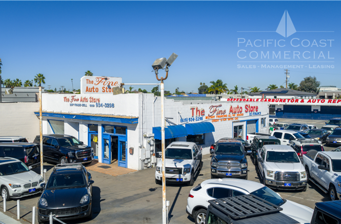 940-942 Palm Ave. & 650-660 Emory St. portfolio of 2 properties for sale on LoopNet.com - Building Photo - Image 3 of 9