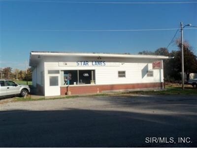 808 N Vine St, Sparta, IL for sale Primary Photo- Image 1 of 1