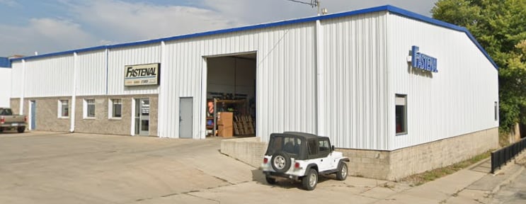 904 S Federal Ave, Mason City, IA for sale - Primary Photo - Image 1 of 1