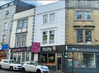 More details for 6 Byron Pl, Bristol - Retail for Sale