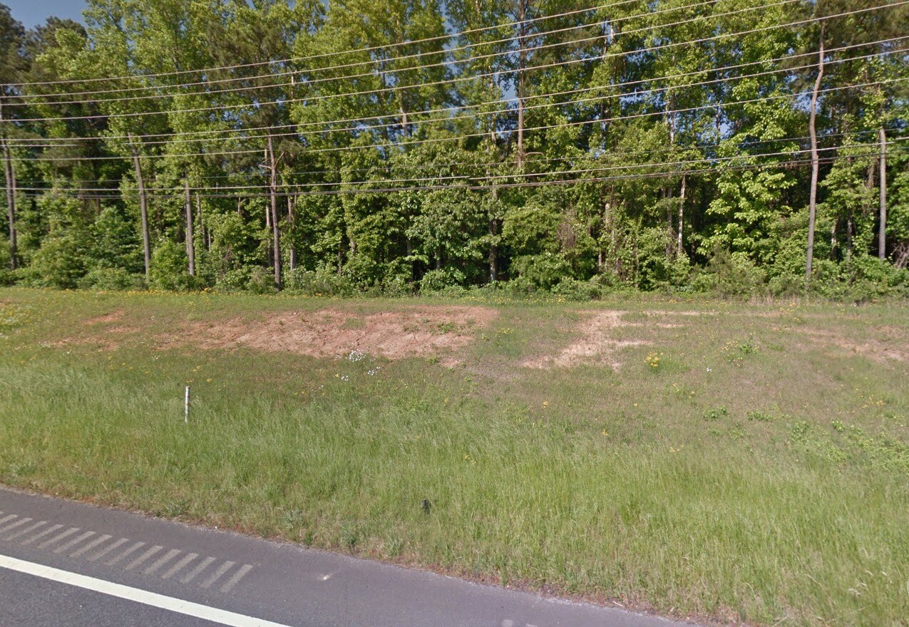 4664 N Cobb Pky, Acworth, GA 30101 7.69 AC LandAcworthZoned