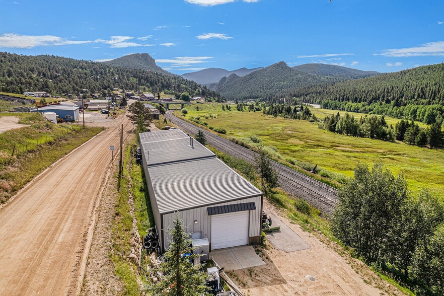 182 Tolland rd, Rollinsville, CO for sale - Building Photo - Image 2 of 20