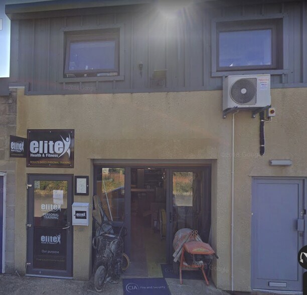 82C Chesterton Ln, Cirencester, GL7 1YD