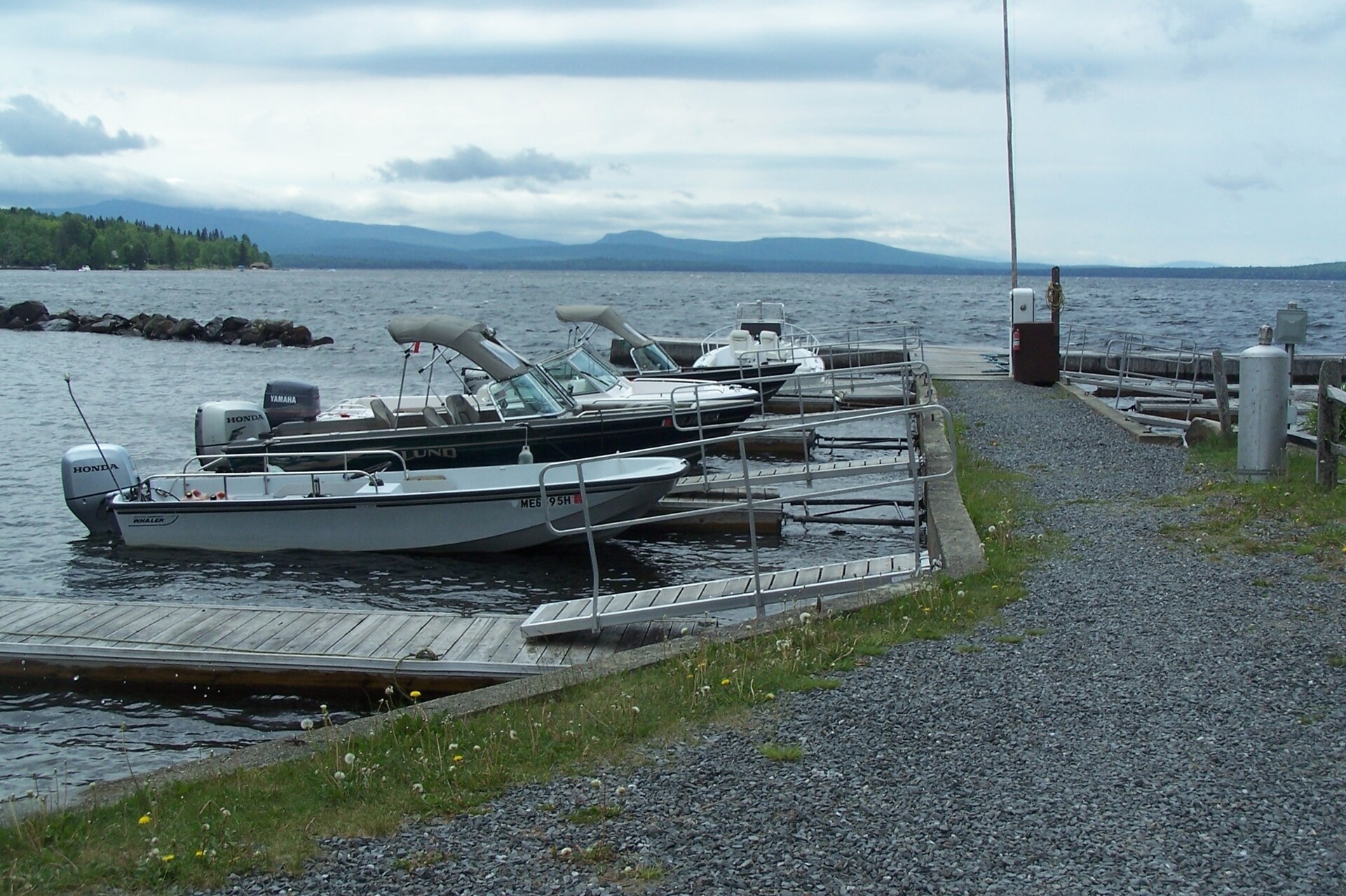 301 Carry Rd, Rangeley, ME for sale Primary Photo- Image 1 of 1