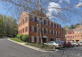 More details for 18500-18540 Office Park Dr, Gaithersburg, MD - Office for Sale