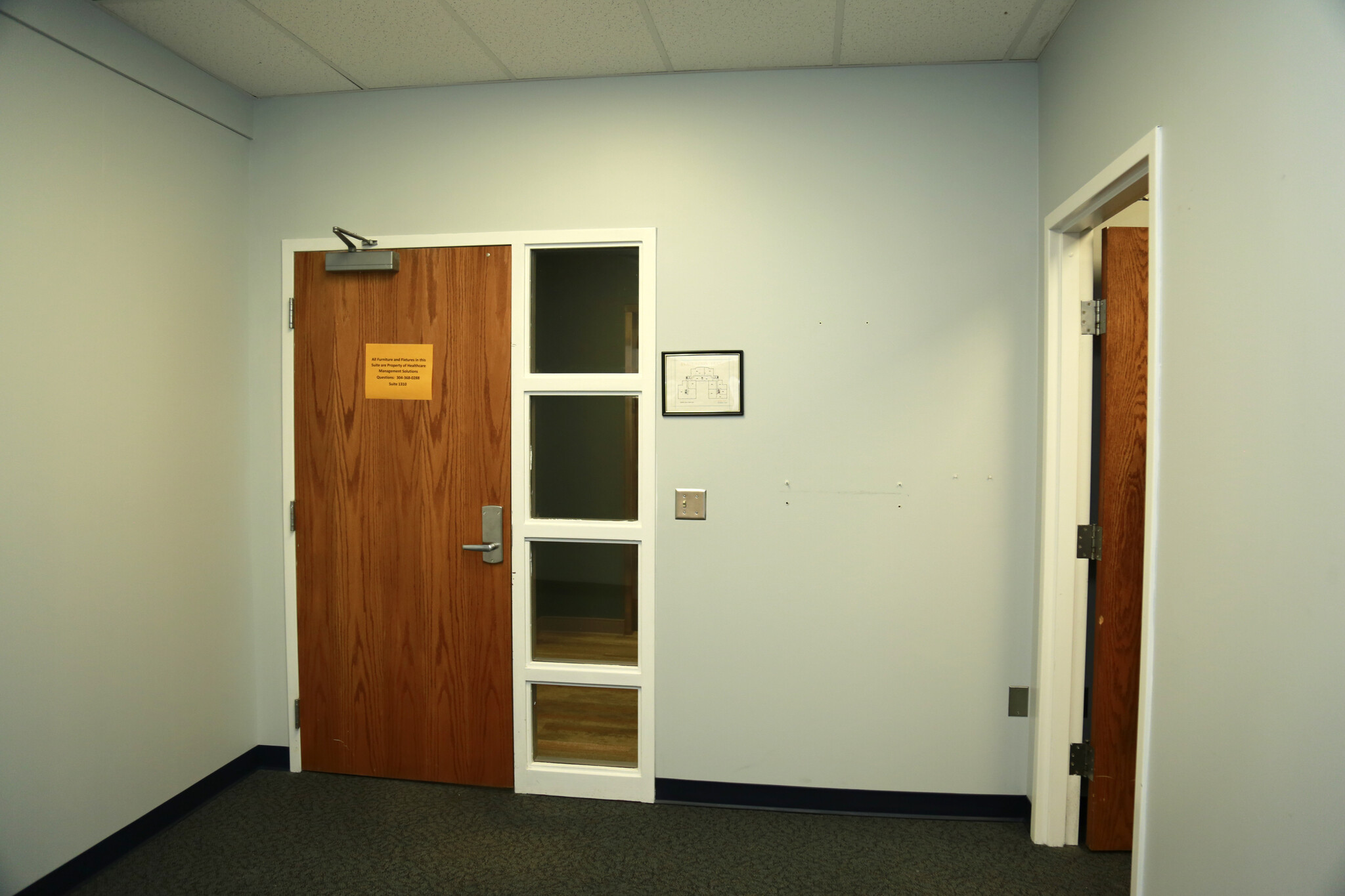 1000 Technology Dr, Fairmont, WV for lease Interior Photo- Image 1 of 14