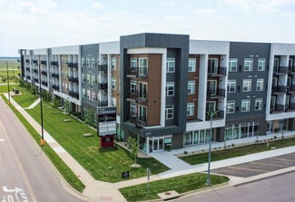 More details for 601 W 86th St, Sioux Falls, SD - Office/Retail for Lease