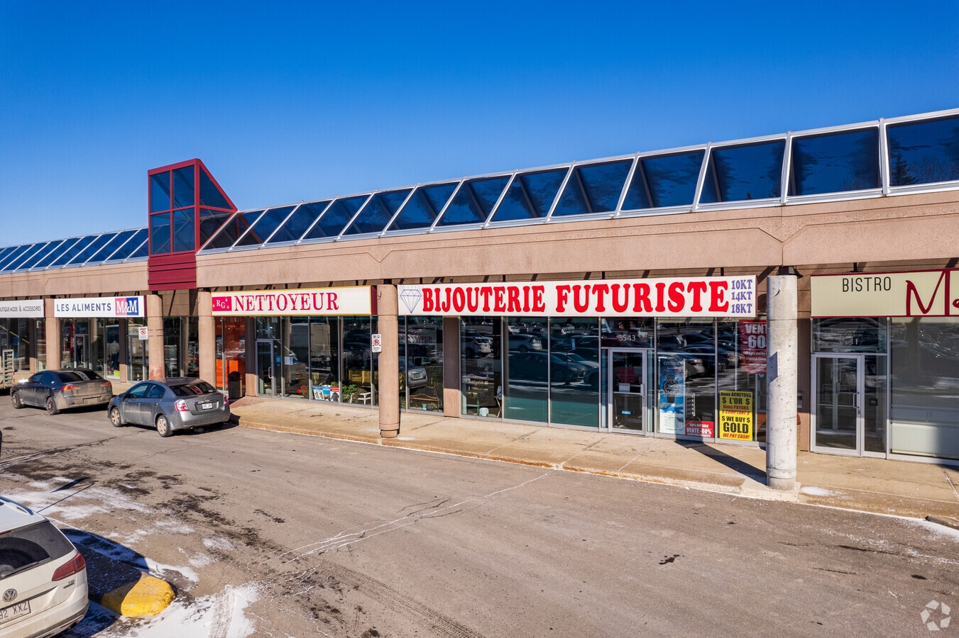 3535 Boul SaintCharles, Kirkland, QC H9H 5B9