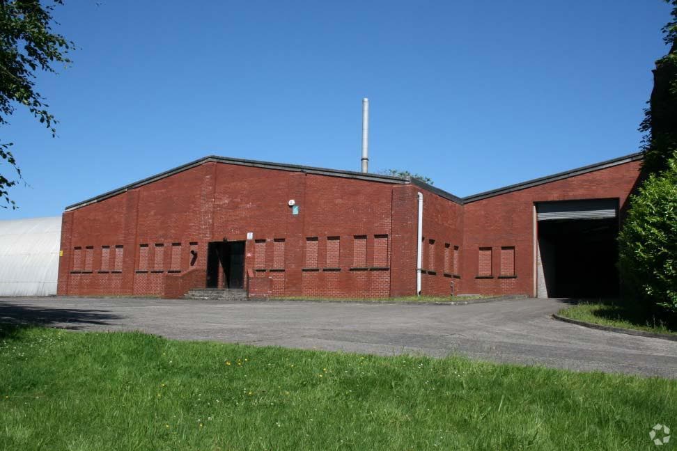 51 Green Rd, Ballyclare for lease Primary Photo- Image 1 of 2