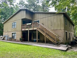 More details for 7213 SW 44th Pl, Gainesville, FL - Multifamily for Sale