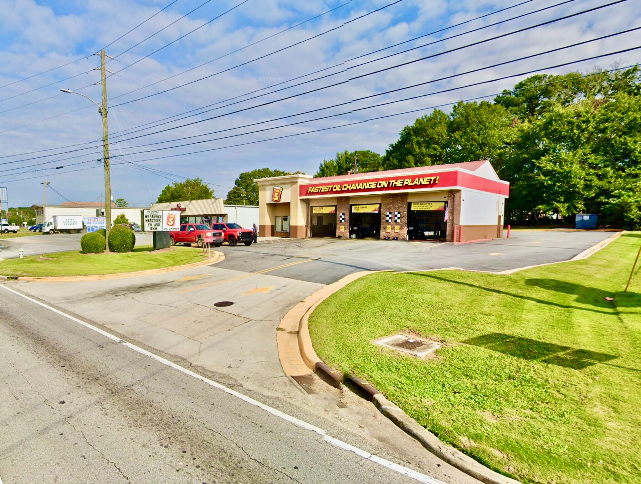4720 Atlanta Hwy, Loganville, GA for sale Primary Photo- Image 1 of 1