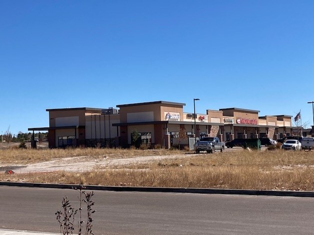 9681 Prominent Pt, Colorado Springs, CO for lease - Building Photo - Image 2 of 4