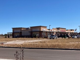 More details for 9681 Prominent Pt, Colorado Springs, CO - Retail for Lease